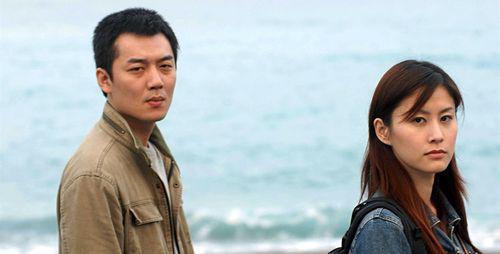 蝴蝶[台灣2008年張作驥執導劇情片]