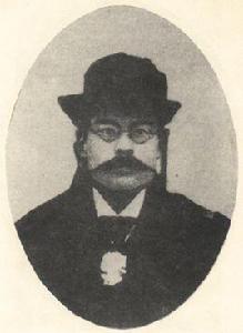 張榕[中國近代民主革命家]