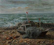 張順川作品欣賞