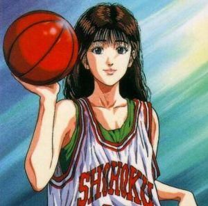 赤木晴子 赤木晴子