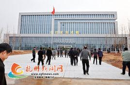 崇仁縣人民醫院 崇仁縣人民醫院