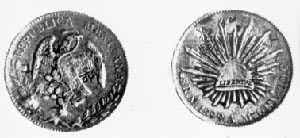 革命根據地貨幣