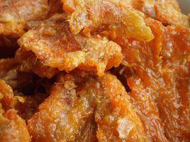 香酥魚片 香酥魚片