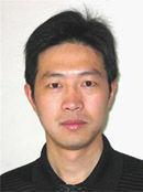 陶剛[南京工業大學副教授]