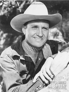 Gene Autry