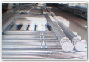 （圖）鍍鋅管