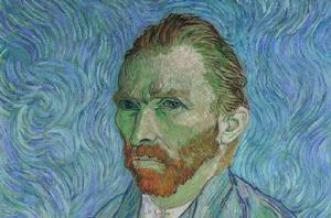 梵谷[荷蘭印象畫派畫家]