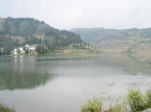 青峰村