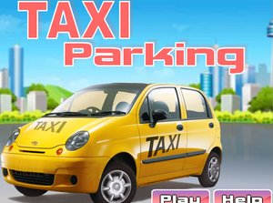 停靠計程車 停靠計程車