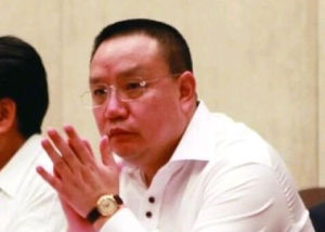 周涵[周永康兒子]