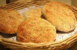 濰坊燒餅 濰坊燒餅