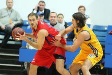 內納德·科斯蒂奇