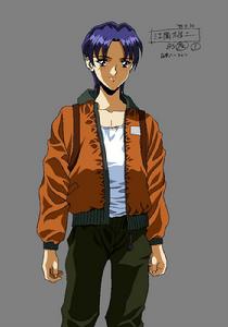 《夜行偵探 迷失者》