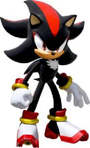 夏特[遊戲《刺蝟索尼克》系列中的角色]