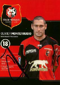 蒙特魯維奧 蒙特魯維奧