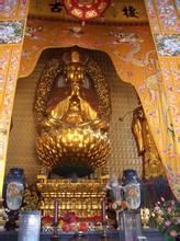 荊山古寺 荊山古寺