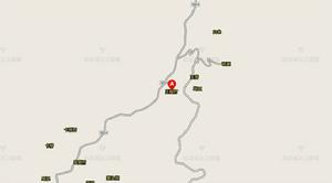 王銀村地理位置