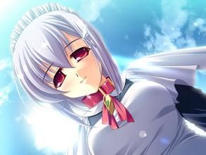 《調教女僕》 《調教女僕》