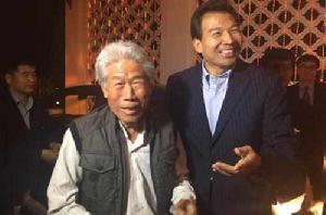 王琪[滯留印度54年中國老人]