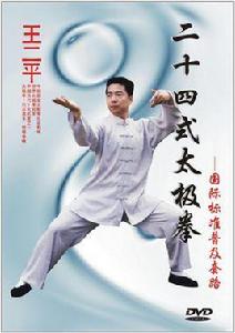 王二平[廣東省武術隊主教練]