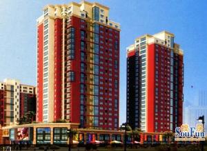 立方空間項目外景圖