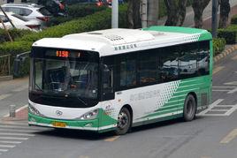 佛山公交158路 佛山公交158路