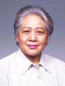 韋鈺[中國工程院院士、原教育部副部長]