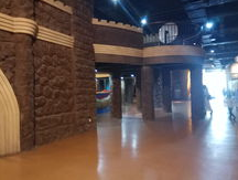 浙江自然博物館