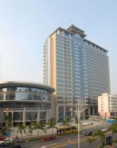 廣西中醫學院第一附屬醫院 廣西中醫學院第一附屬醫院