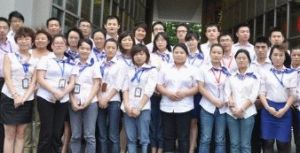 百校國際 百校國際