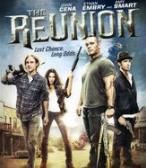 重逢[2011年美國動作電影]