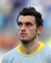 尼古拉·阿莫魯索