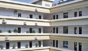 浙江廣播電視大學臨海學院