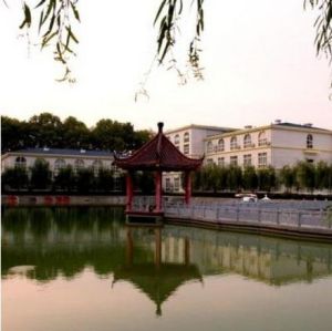 香雪度假村 香雪度假村