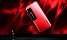 魅族PRO 7 Plus 魅族PRO 7 Plus