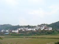 曼破自然村 曼破自然村