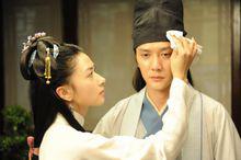 柳如是與陳子龍