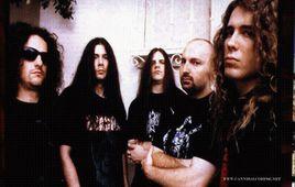 食人屍樂隊 食人屍樂隊