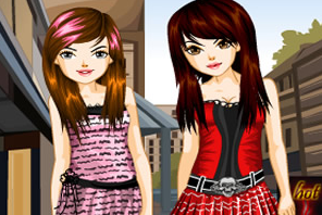 誇張的朋友 誇張的朋友