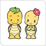 形象（土路&海路）