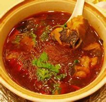 野味火鍋 野味火鍋