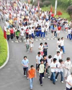 (圖)考后綜合征