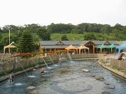 新埔溫泉 新埔溫泉