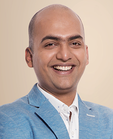 馬努·賈殷 馬努·賈殷