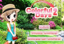 花樣年華的女孩2