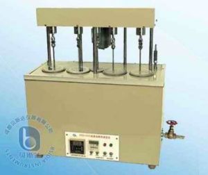 防鏽腐蝕試驗器