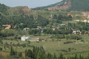 寶興廠自然村 寶興廠自然村