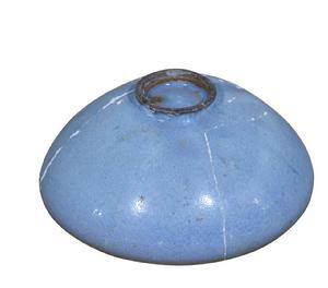 宋代鈞瓷碗 宋代鈞瓷碗