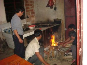 良子二村 良子二村