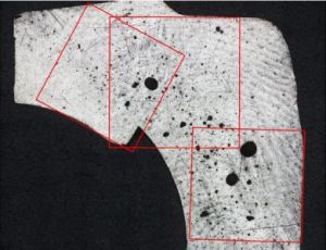 閉口孔隙率 閉口孔隙率